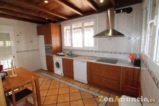 casa CHALET WARNER MIRADOR DE ARANJUEZ